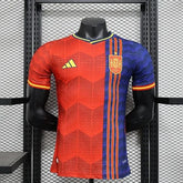 Spain national 2024 special edition